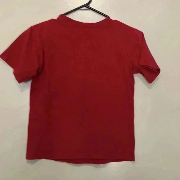 Disney Marvel T Shirt GUC Medium kids Size 7-8 - Picture 2 of 4